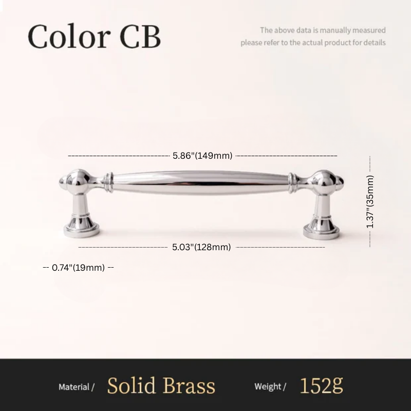 SolidAntiqueBrassCabinetPull_T-BarKnob