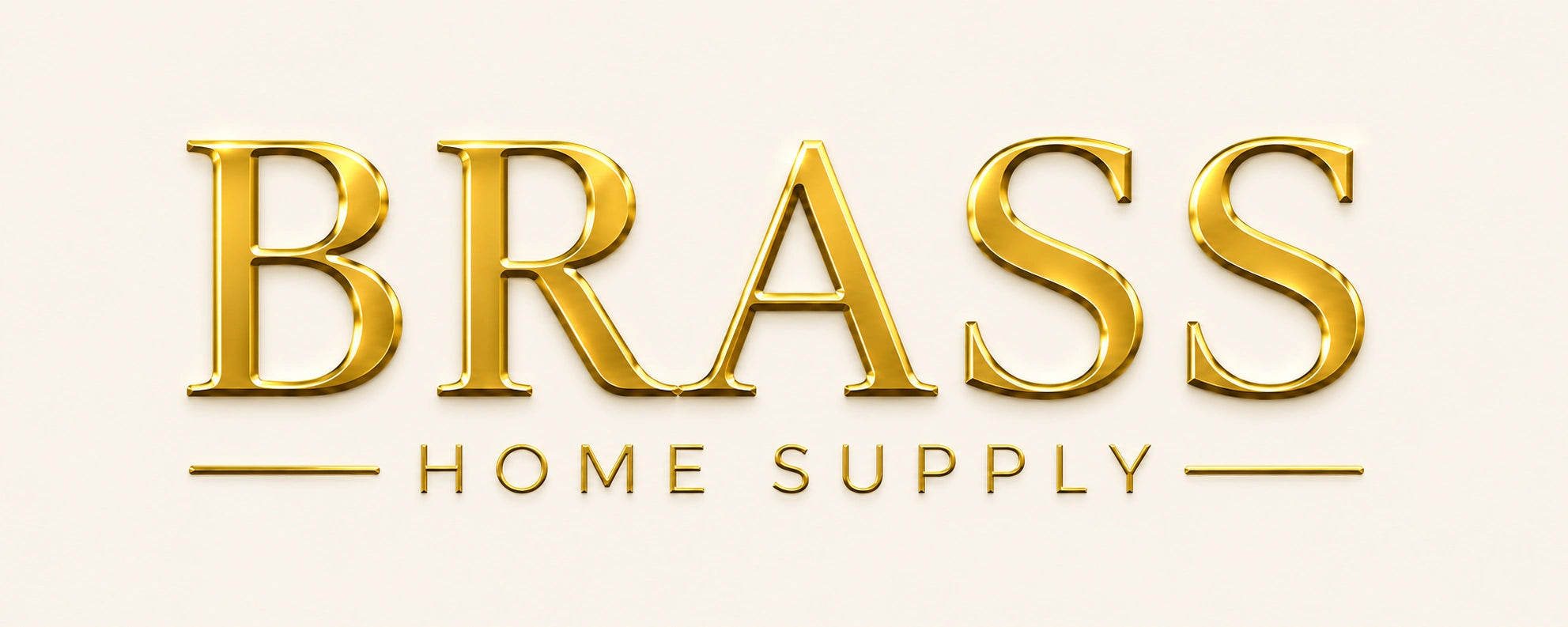 Brass Home Supply